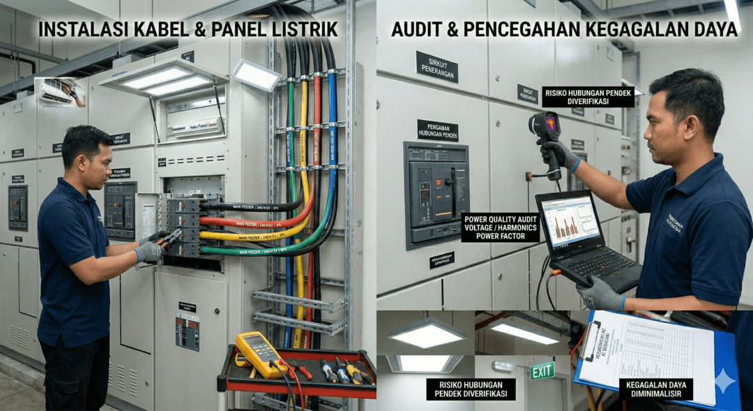 Electrical Engineering