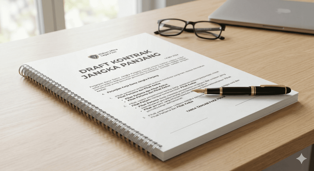 Maintenance Contract