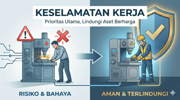 Keselamatan Kerja