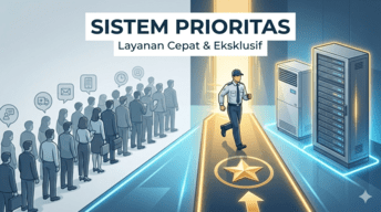 Sistem Prioritas